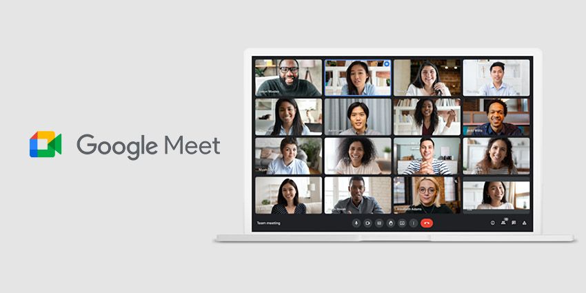 Google Meet