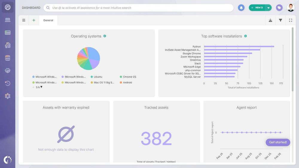 What is an IT Asset Inventory? 5 Steps to Nail it