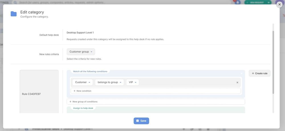 Request Management Structure Explained What is Service Request Management?