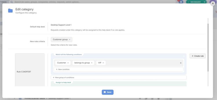 Request Management Structure Explained What is Service Request Management?