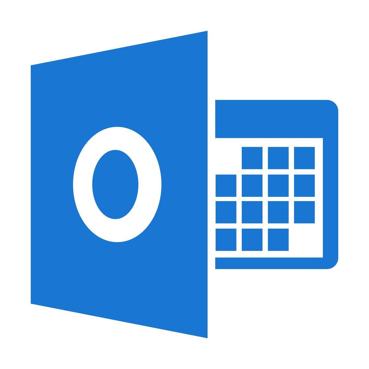 Outlook Calendar